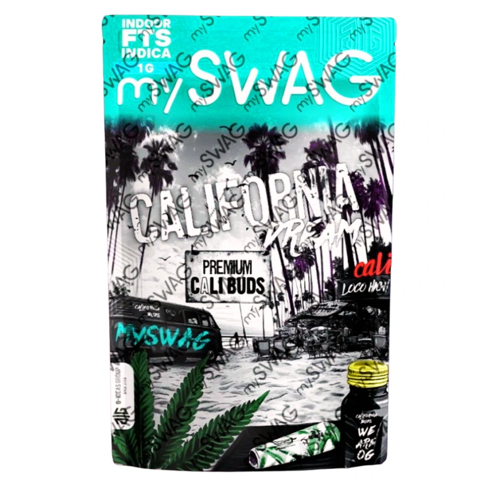 MySwag - INDICA California 1G