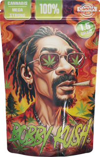 Cannaefekt - Bobby Kush 1,5G
