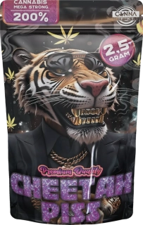 Cannaefekt - Cheetah Piss 2,5G