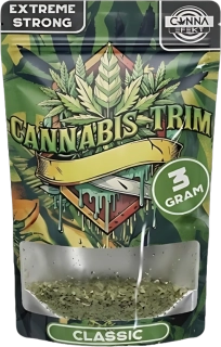 Cannaefekt - Trim Classic 3G