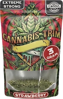 Cannaefekt - Trim Strawberry 3G