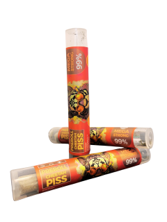 Cannaefekt - Prerolled Cheetah Piss <2G