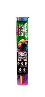 MySwag - Preroll SATIVA Apple Jack 1,2G